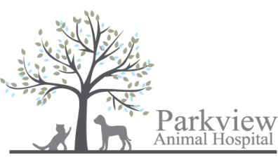 Parkview Animal Hospital-HeaderLogo